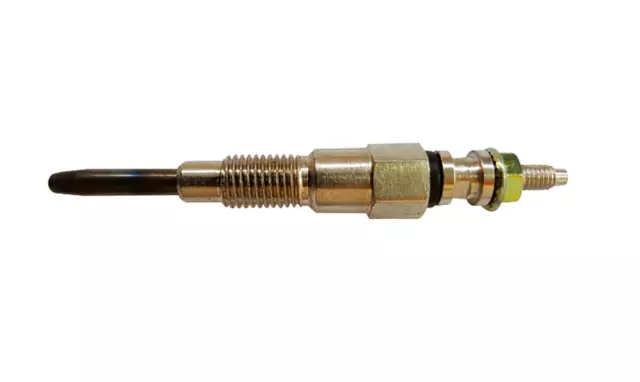 1 Glow Plug for Ditch Witch Skid Steer Loaders SK650, XT850, XT855, HT25