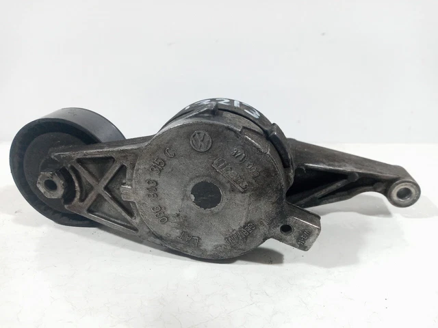 03G903315C galet tendeur pour SEAT LEON 1.9 TDI 2005 1896175 2