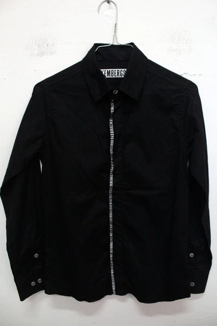 Chemise bikkembergs homme online
