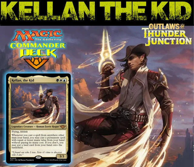 MTG - COMMANDER "Bant" Deck - Blue, Green, White Deck $250.00 - PicClick