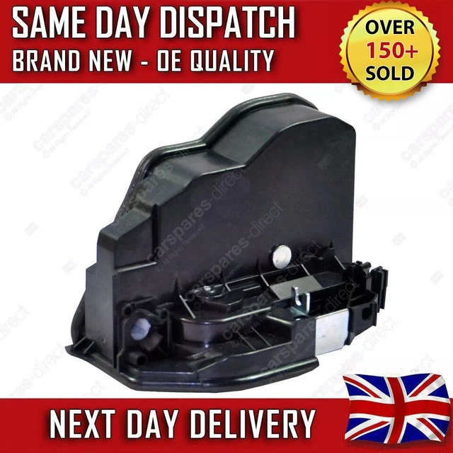 BMW 1 Series Rear Left Door Lock Latch Mechanism - E81 E87 E88 E90 F20 F21