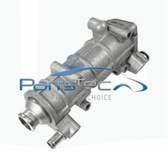 RADIATORE RICIRCOLO GAS di scarico originale Opel GM AGR Astra J