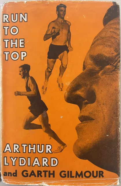 Run to the Top             Arthur Lydiard        1962