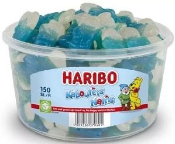 Haribo Dragibus Soft 2kg  Online kaufen im World of Sweets Shop