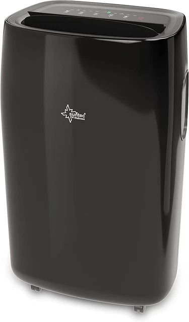 SUNTEC Climatiseur mobile Progress 9.000 Eco R290 | pour pièces...