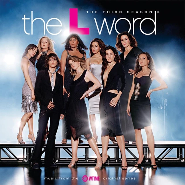 L-WORD: SEASON 3-GOOD PicClick CA