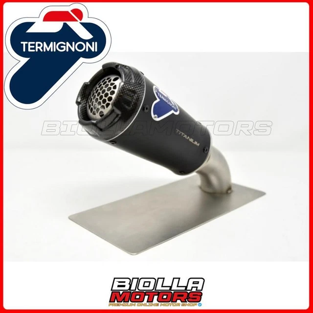 Silenziatore Centro FI 60 AWG - Per Sport Motoristici E Tuning, Sostituto Catalizzatore - Foto 13