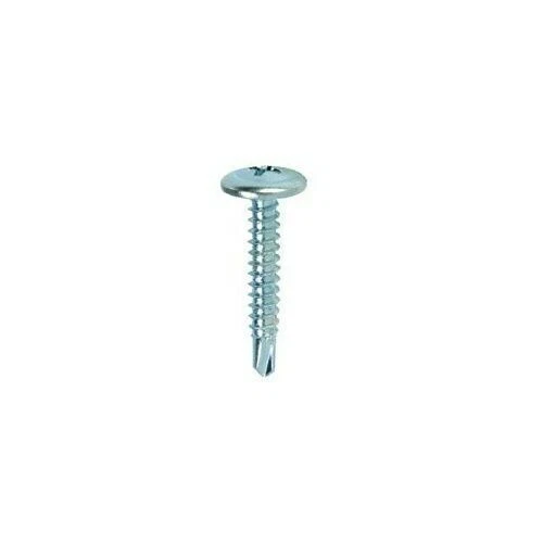 Buildex 21520 Teks Pack of 260 #8 x _" Lath to Metal Screws