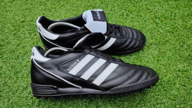 Adidas kaiser turf deals