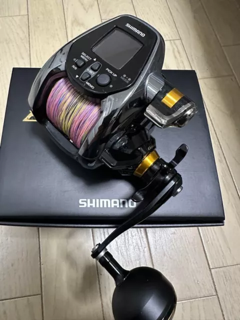 Used Tuna Reels FOR SALE! - PicClick