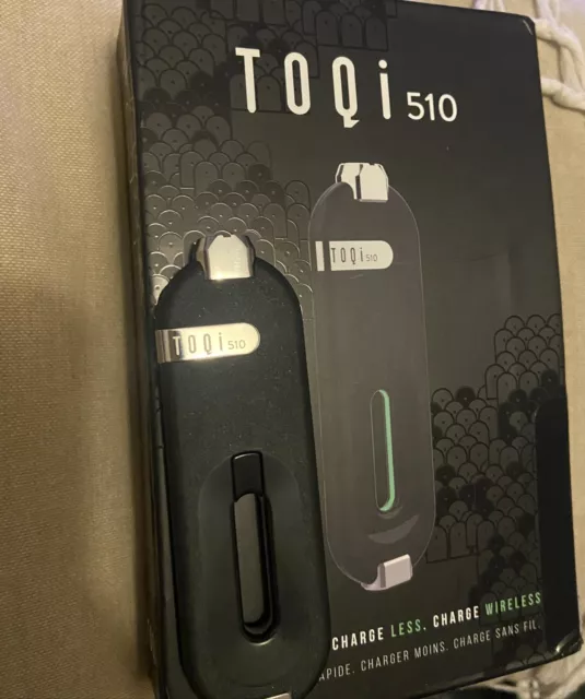 toqi 510 cart