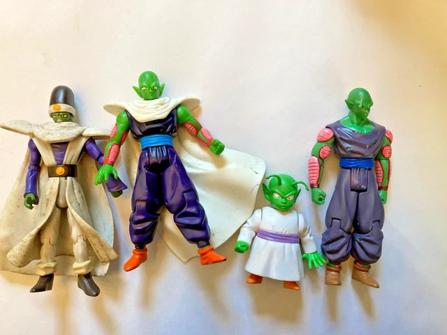 PAPIER BPZ BOOLZZ Dragon Ball Bandai Toys BS STA rare AB Boolzz EUR 15