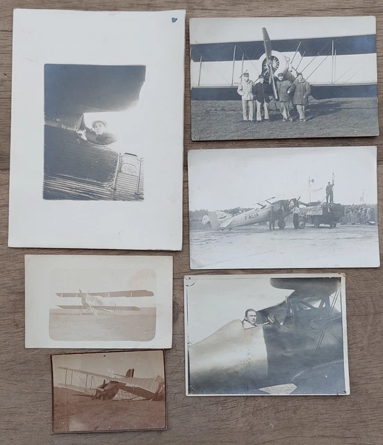 Les avions Bréguet: Tome1, l'ère des biplans - Lacaze