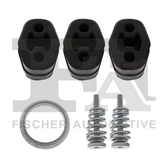 Kit Montaggio Impianto Scarico FA1 KA140216 per 414 MERCEDES VANEO CLASSE W168 700 140