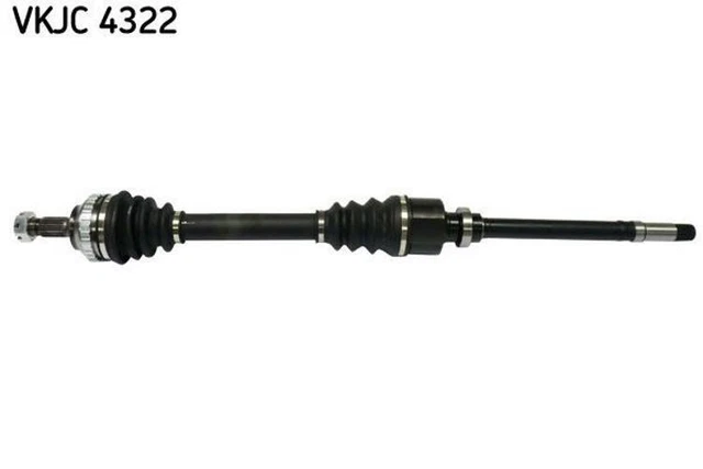 Arbre de transmission arrière 4022501 | Cuoq Forest Diffusion