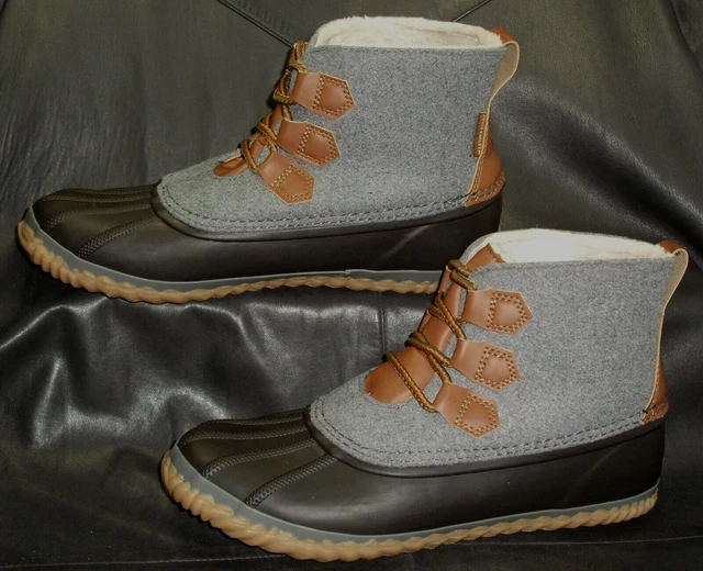 Jambu nala boots hotsell
