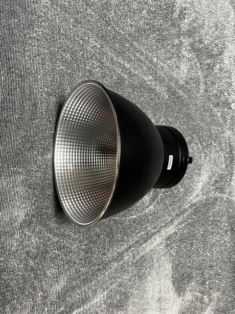 7" / 18cmStandard Reflector Diffuser for Bowens Mount Studio Strobe Flash Lig...
