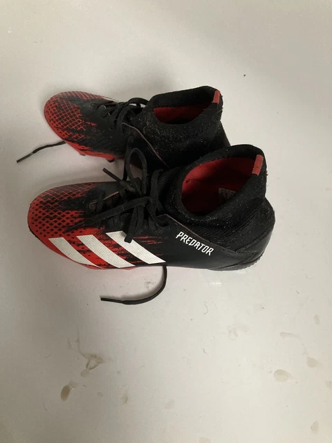 NIKE MERCURIAL SUPERFLY Academy DF Junior Astro Turf Trainers UK 3 New Cz57 34.99 PicClick UK