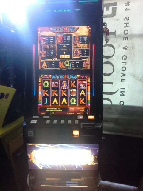 So finden Sie die Zeit für Book Of Ra Automat auf Twitter im Jahr 2024