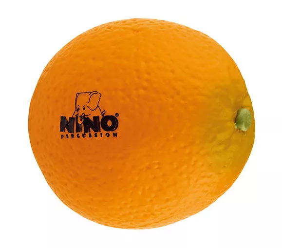 MEINL NINO598 Orangen Shaker