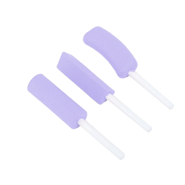 Chewies Orthodontics Bite Teeth Chewies Orthodontics Retainer (Purple ) FS0