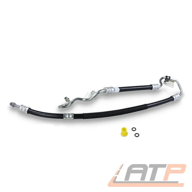 Servolenkungsschlauch Für Mercedes E-Klasse W211/S211 E240/E320 - 2114660481 Originalersatz