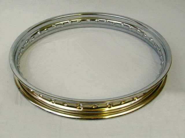 BSA WHEEL RIM B31 B32 B33 B34 M20 M21 A7 A10 A50 A65 Super Flash Road ...