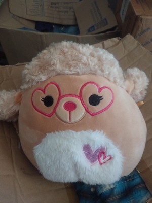 jacinda poodle squishmallow