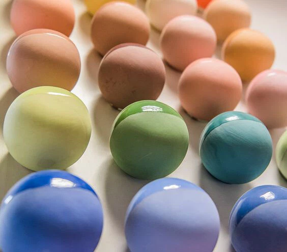 LOTE Engoben para gres gres porcelana arcilla / lijadora cerámica-glazes.com