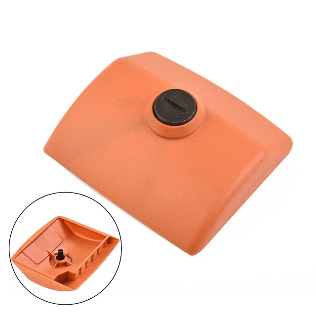 Poignée De Frein De Chaîne Protège-main Avant Compatible Stihl MS200 MS200T 020T - 1129 792 9100