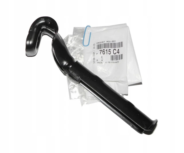 Boulon De Crochet De Roue De Secours Pour Citroën Pour