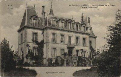 1090799 CPA Chateau de la Pierre FRANCE 