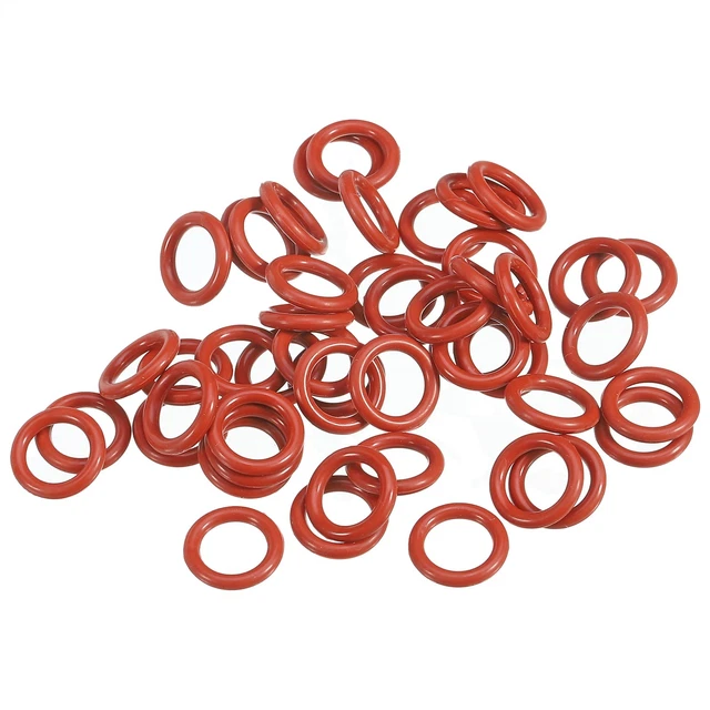 Rondelle D'Isolation Joint D'Étanchéité, Assortiment De Rondelles