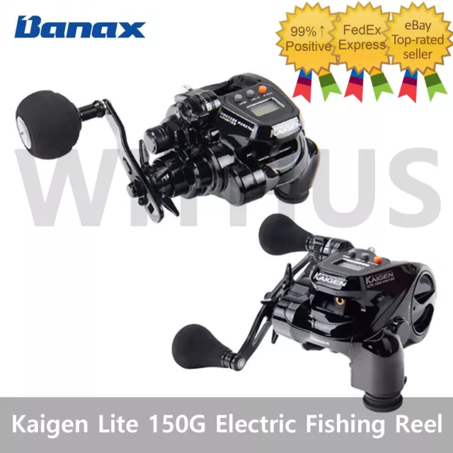 Banax Kaigen 150 FOR SALE! - PicClick