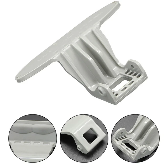 Porte latérale de Remplacement, Port USB, Couvercle de boîtier de Porte latérale Hero 5 6 7, Accessoire de caméra d'action Noir
