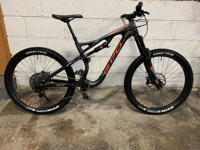 Whyte g170s sales for sale