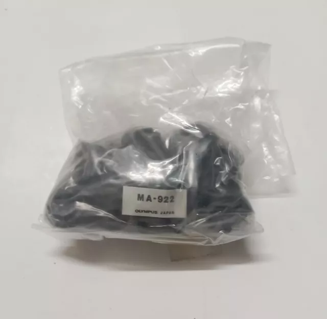 Olympus Ma-922 Endoscope Rubber Sealing Set Of 10