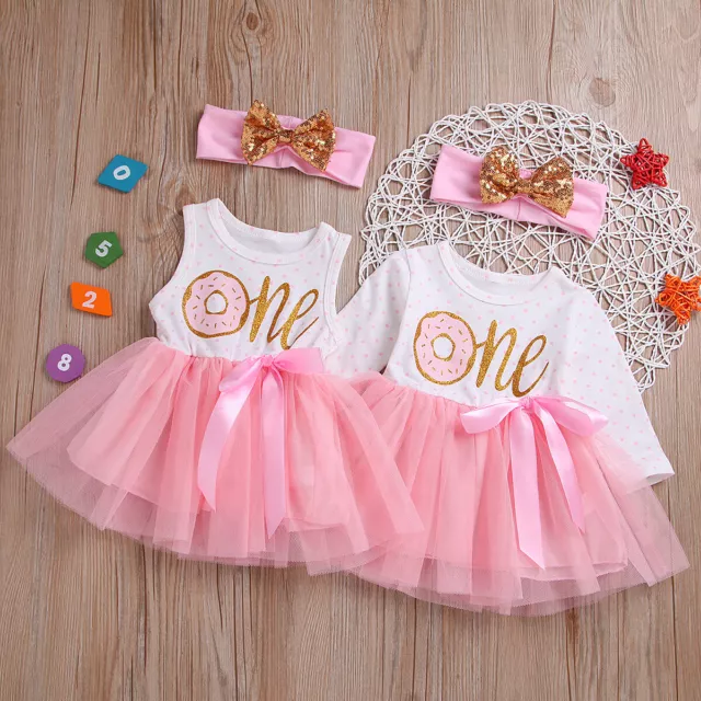 Abito da festa per bambini bambina principessa bambino vestiti bambina tutù abito compleanno
