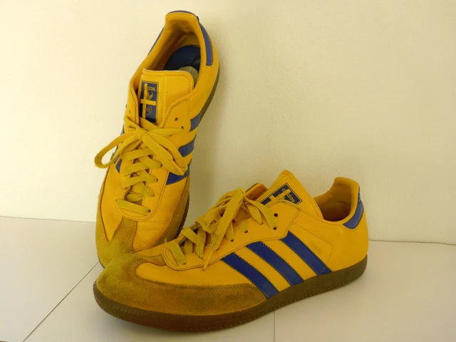 adidas gazelle silver green womens adidas Kids Samba Indoor Shoes main image 0