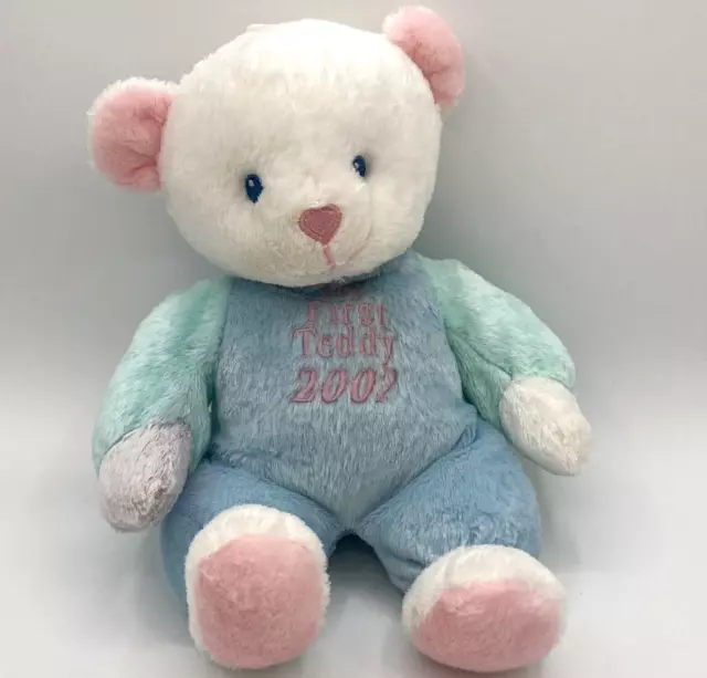 My first teddy 2002 deals