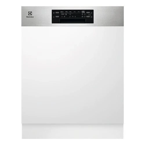 Lave-Vaisselle Encastré Electrolux AirDry EEA47201IK
