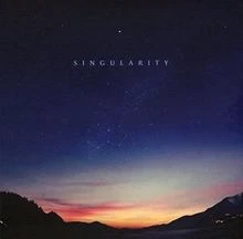SINGULARITY (MINI GATEFOLD) de Jon Hopkins | CD | état bon EUR 12,53 ...