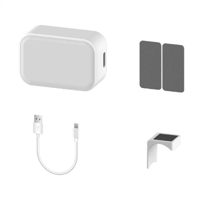 GBL01  Accessori Magnetici per Luce di Riempimento per Stabilizzatore Carda8976