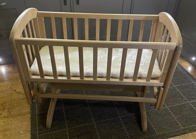 John lewis sales anna glider crib