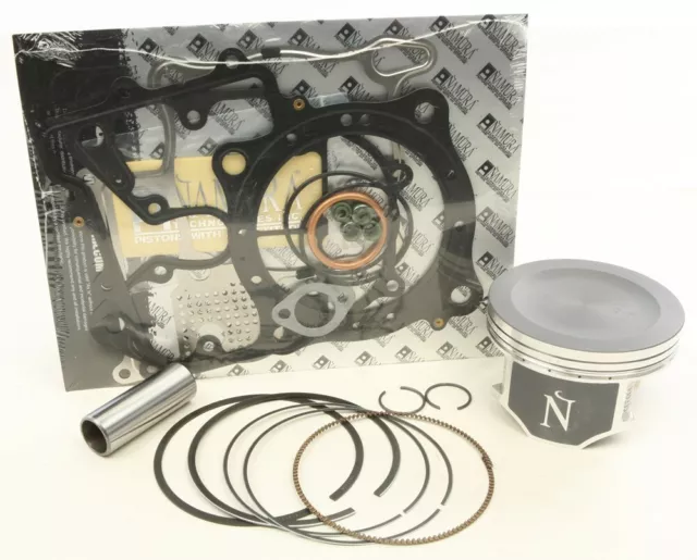Namura Technologies - NA-10012-2K - Top End Repair Kit, Oversize 102.47mm
