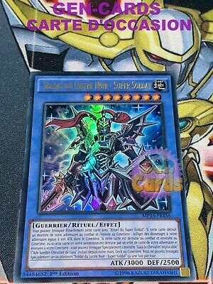 ♦Yu-Gi-Oh!♦ Super Véhicroid Alliance Furtive  VF/Ultra Rare DUOV-FR078 