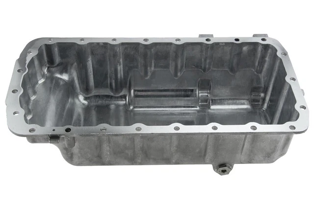 MOTEUR CARTER HUILE pour Fiat Seicento 1.1 1998-2010 Bmo / FT / 035ab