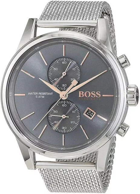 Hugo Boss Herren Armbanduhr - 1513440