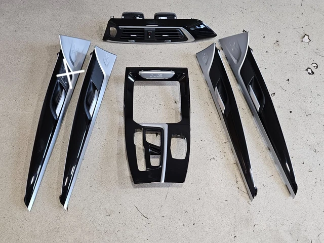 Garniture de tableau de bord BMW 4 G22 G23 G24 G26 d'occasion
