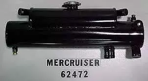 Mercruiser Heat Exchanger Suits 62472A5 For Many Ford V8 233,302 & 351 Windsor